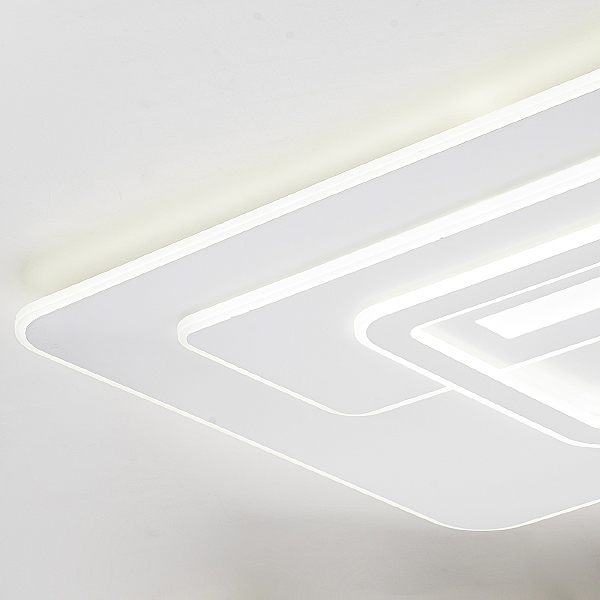Потолочная люстра Rung 10294/3LED