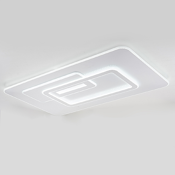 Потолочная люстра Rung 10294/3LED