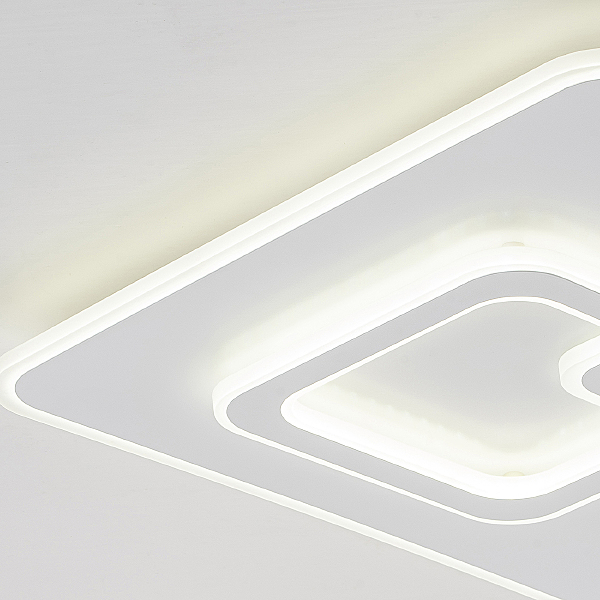 Потолочная люстра Rung 10295/3LED