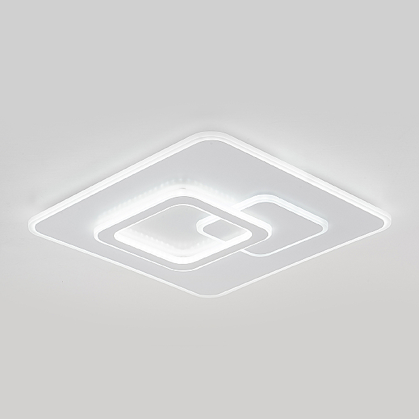 Потолочная люстра Rung 10295/3LED