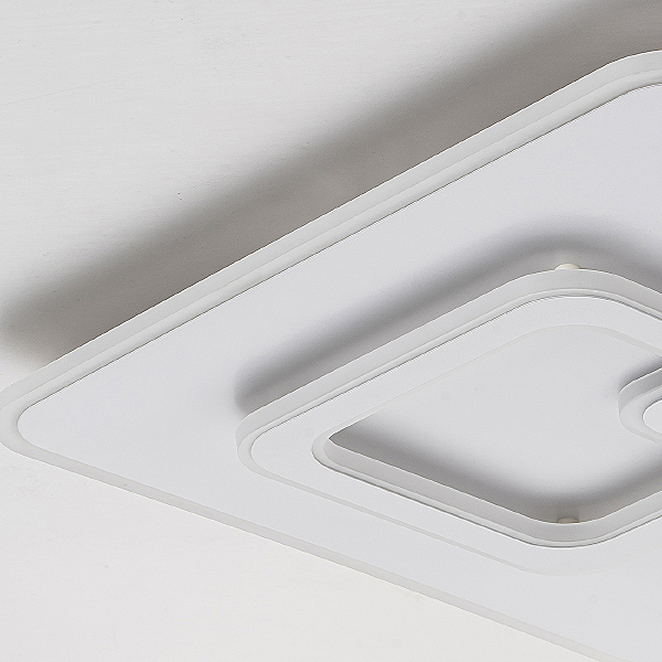 Потолочная люстра Rung 10295/3LED