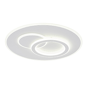 Потолочная люстра Rung 10296/3LED