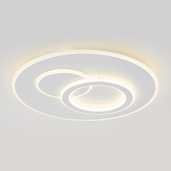Потолочная люстра Rung 10296/3LED
