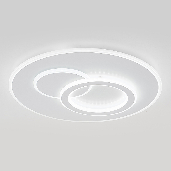 Потолочная люстра Rung 10296/3LED