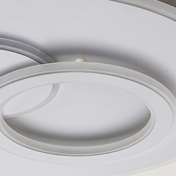 Потолочная люстра Rung 10296/3LED