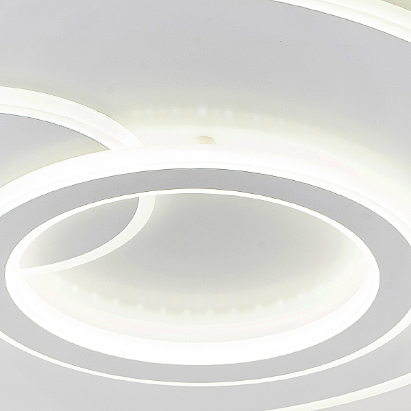 Потолочная люстра Rung 10296/3LED