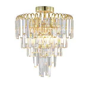 Потолочная люстра Odegard 2105/6P