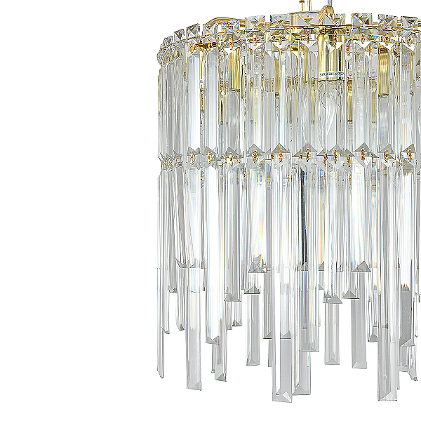 Подвесная люстра Odegard 2105/6S