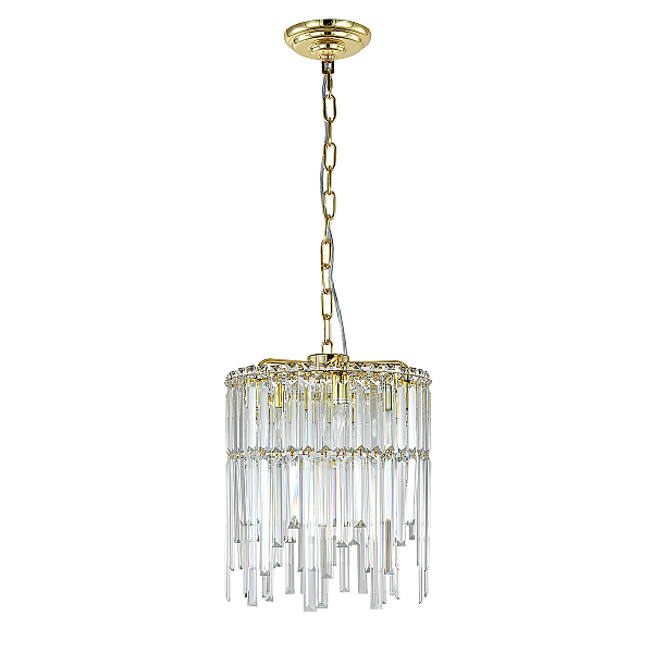 Подвесная люстра Odegard 2105/6S