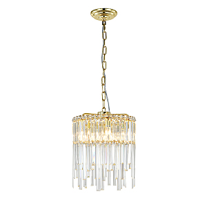 Подвесная люстра Odegard 2105/6S