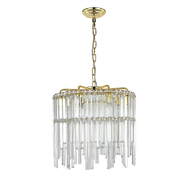 Подвесная люстра Odegard 2105/8S