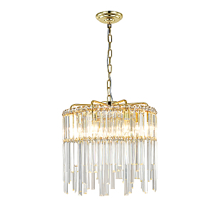 Подвесная люстра Odegard 2105/8S