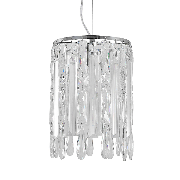 Светильник подвесной Chamarel 2127/1S