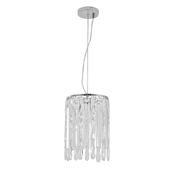 Светильник подвесной Chamarel 2127/1S