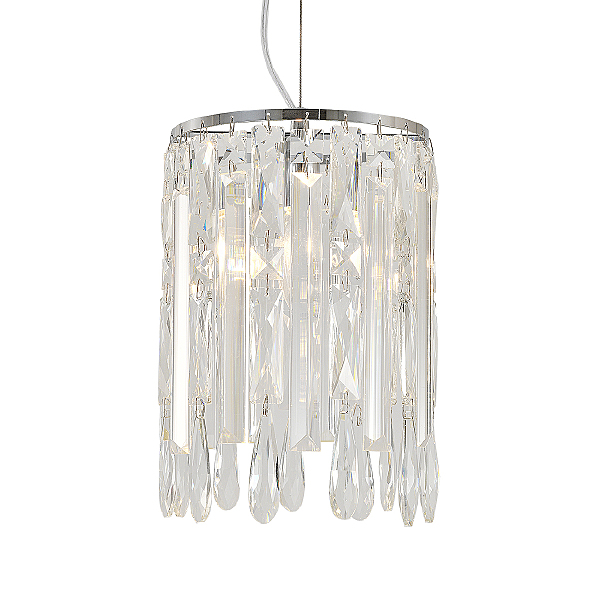 Светильник подвесной Chamarel 2127/1S