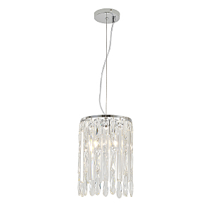 Светильник подвесной Chamarel 2127/1S