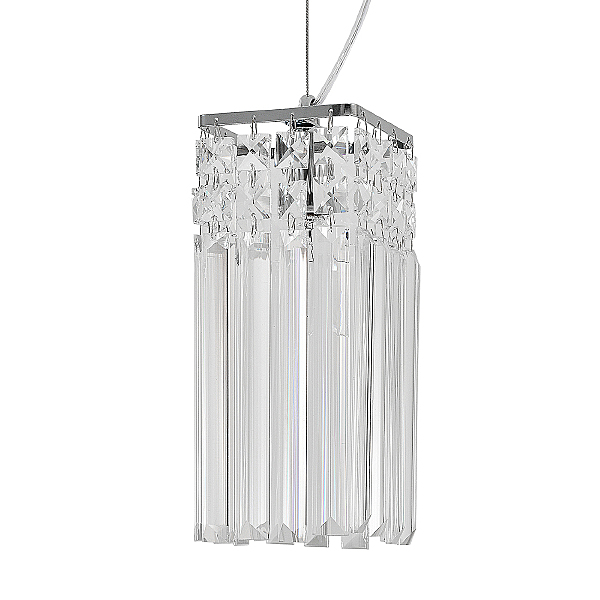 Светильник подвесной Chamarel 2129/1S