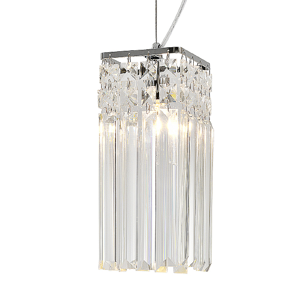 Светильник подвесной Chamarel 2129/1S