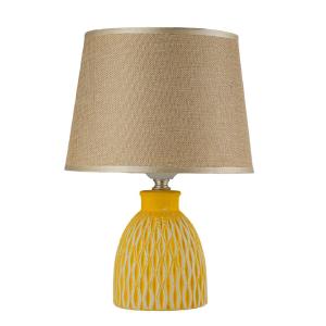 Настольная лампа Erchie Erchie E 4.1.T3 LY