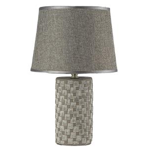 Настольная лампа Dairago Dairago E 4.1.T1 GY