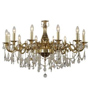 Подвесная люстра Lauria Lauria E 1.1.12.600 CG