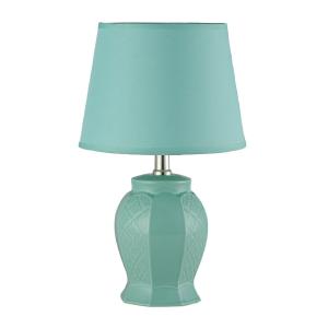 Настольная лампа Gadoni Gadoni E 4.1.T1 BL