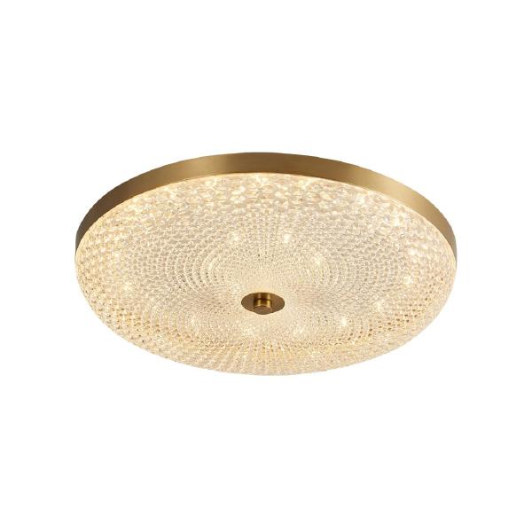 Светильник потолочный Viro Viro L 1.13.45x8 G