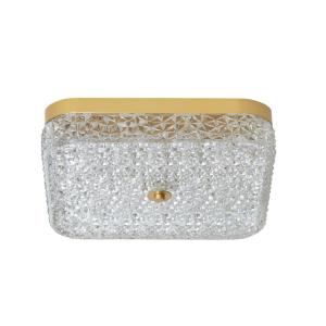 Светильник потолочный Viro Viro L 1.13.36x36 G