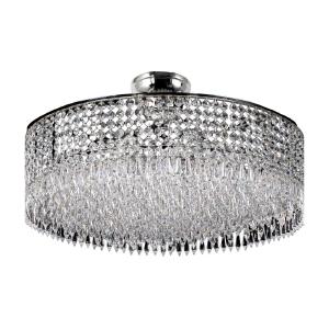 Потолочная люстра Caserta Caserta E 1.3.50.202 N