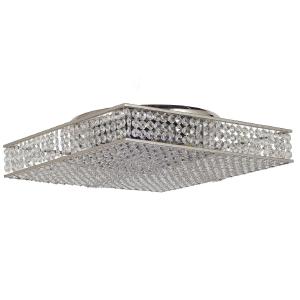 Потолочная люстра Como Nickel Como E 1.2.40.100 N