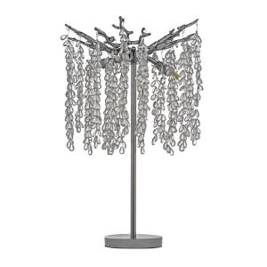 Настольная лампа Tavenna Nickel Tavenna H 4.1.1.800 N