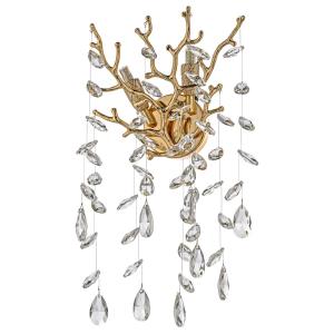 Настенное бра Tavenna Gold Tavenna H 2.26.638 G