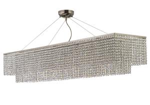 Подвесная люстра Milano Milano E 1.5.120X30.502 N