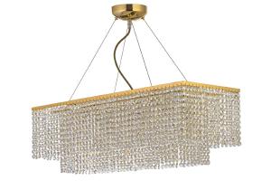 Подвесная люстра Milano Milano E 1.5.70X25.502 G