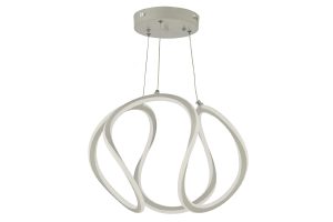 Подвесная люстра L382a Angelo L 1.5.44.04 G 