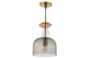 Светильник подвесной Davoli Davoli E 1.P3 CS