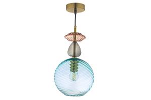 Светильник подвесной Davoli Davoli E 1.P2 CB