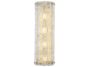 Настенное бра 10820 10824/A brass