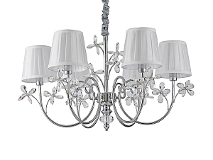 Подвесная люстра 1170 1176/C