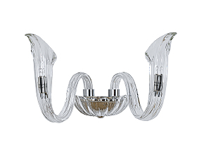 Настенное бра 3650 3652/A nickel new