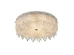 Светильник потолочный 8300 8300/500 PL chrome