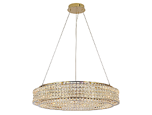 Подвесная люстра 8510 8510/80 gold