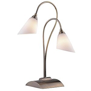 Настольная лампа Odeon Light  HEDYS 1375/2T