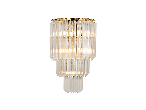 Настенное бра 8900 8905/A gold