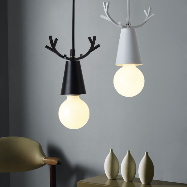 Светильник подвесной Deer-One01 101510-26