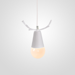 Светильник подвесной Deer-One01 101510-26