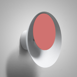 Настенный светильник Twirl01 204160-26