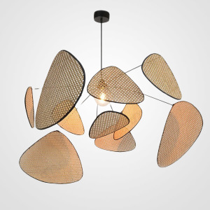 Подвесная люстра Ravdna-B01 219353-23