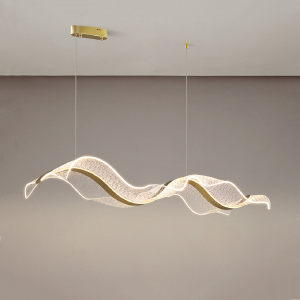 Подвесная люстра Larseric-B01 232826-23