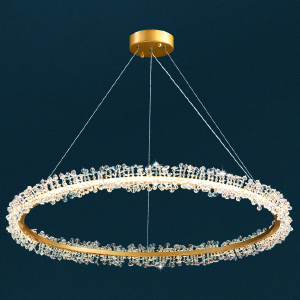 Подвесная люстра Thera01 249076-26